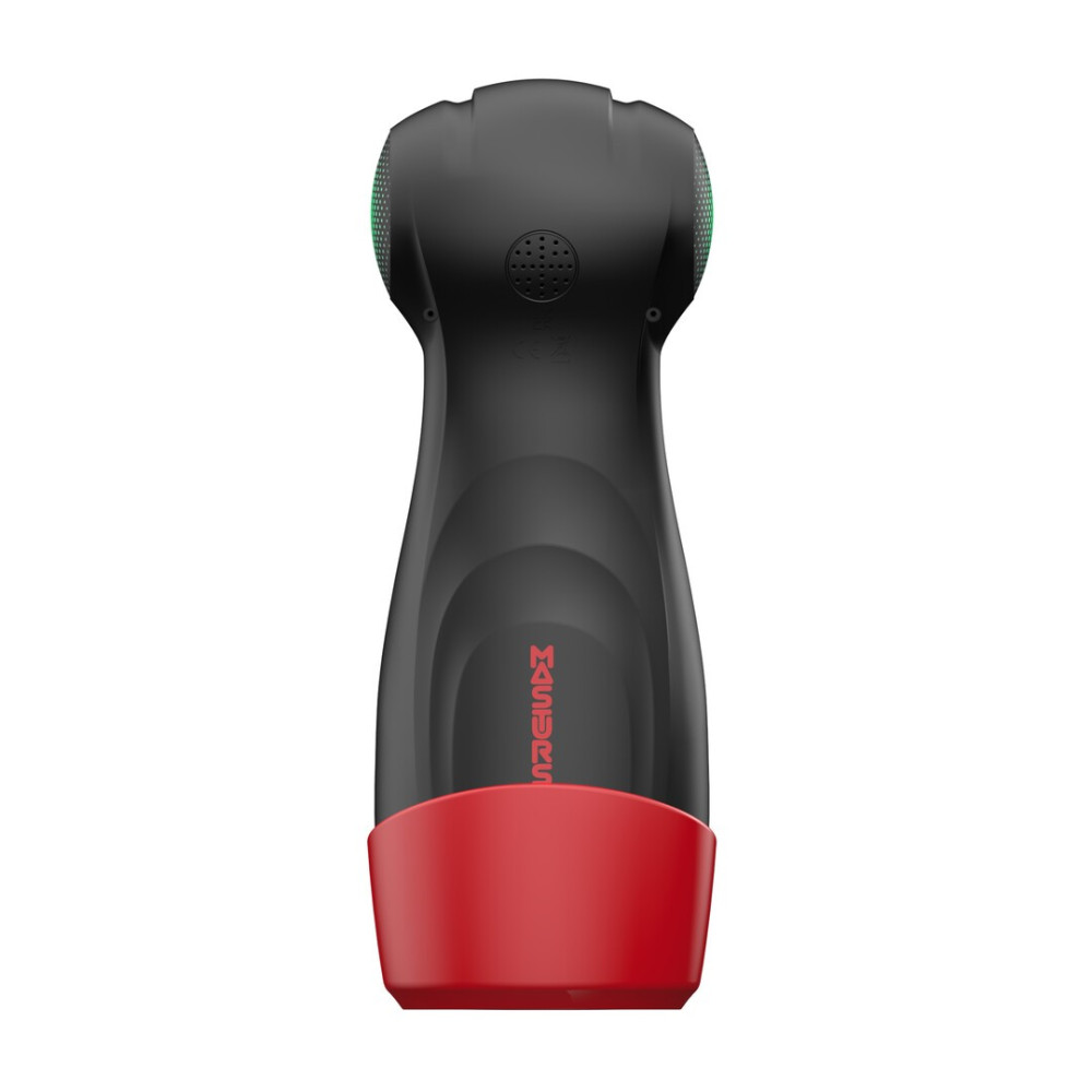 MASTURBADOR AUTOMÁTICO RAVEN SHADOW SINNER MULTI FUNCTION MASTURS