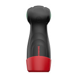 MASTURBADOR AUTOMÁTICO RAVEN SHADOW SINNER MULTI FUNCTION MASTURS