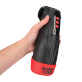MASTURBADOR AUTOMÁTICO RAVEN SHADOW SINNER MULTI FUNCTION MASTURS