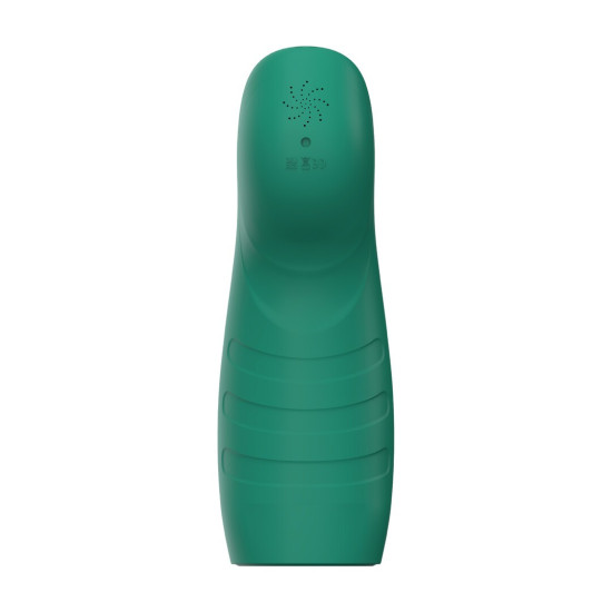 MASTURBADOR AUTOMÁTICO AYLA FOREST WARRIOR MULTI FUNCTION MASTURS