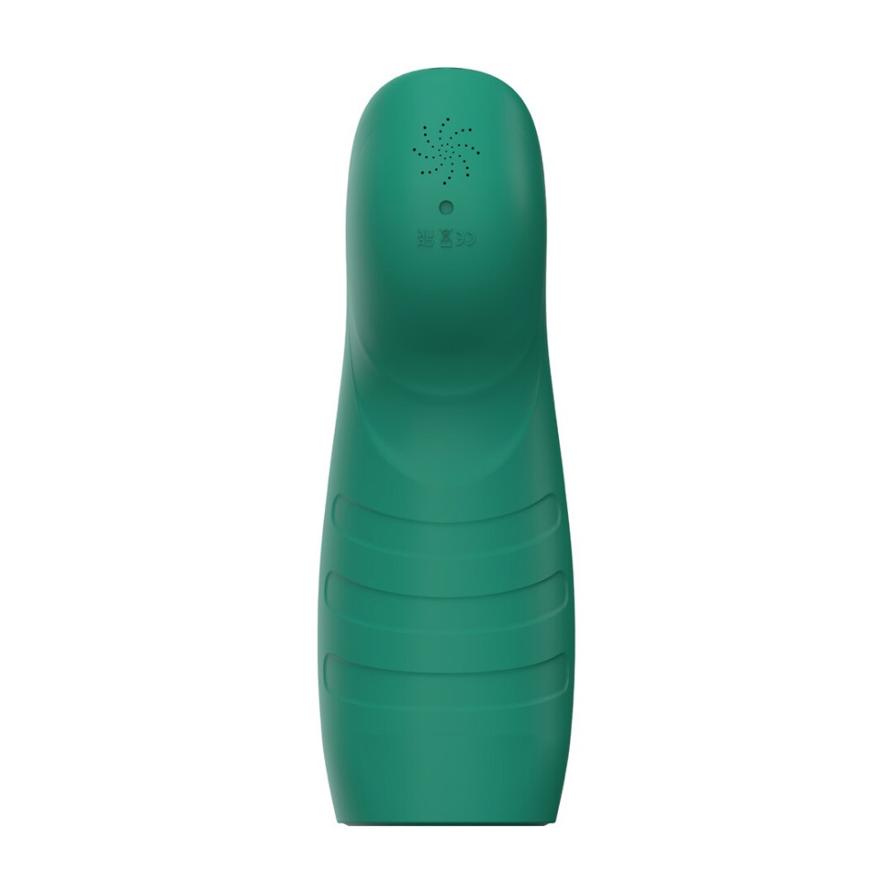 MASTURBADOR AUTOMÁTICO AYLA FOREST WARRIOR MULTI FUNCTION MASTURS