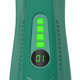 MASTURBADOR AUTOMÁTICO AYLA FOREST WARRIOR MULTI FUNCTION MASTURS