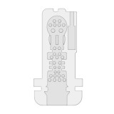 MASTURBADOR AUTOMÁTICO MISTY STEAM MISTRESS MULTI FUNCTION MASTURS