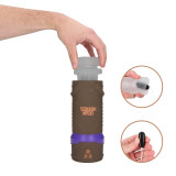 MASTURBADOR AUTOMÁTICO MISTY STEAM MISTRESS MULTI FUNCTION MASTURS