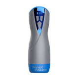 MASTURBADOR AUTOMÁTICO ELOA WINGED GODDESS MULTI FUNCTION MASTURS