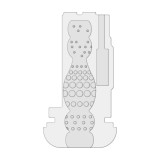 MASTURBADOR AUTOMÁTICO ELOA WINGED GODDESS MULTI FUNCTION MASTURS