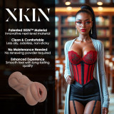 Masturbador Realista Sexy Librarian Paige: Career Girls | Material XKIN