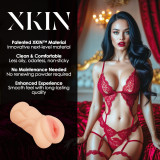 Masturbador Realista Sinful Seduction Tatiana: Secret Affairs | Material XKIN