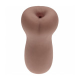Masturbador Realista Mistress Eternal Asha: Secret Affairs | Material XKIN