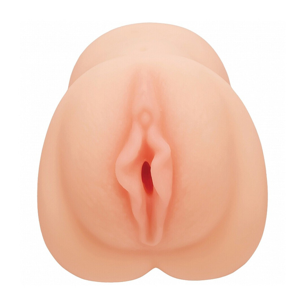 Masturbador Realista Soft and Sweet Delilah: Secret Affairs Large | Material XKIN