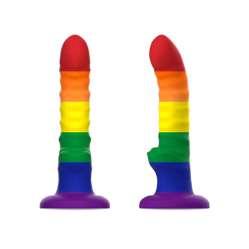 HER COLBY PRIDE DILDO