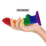 HER COLBY PRIDE DILDO