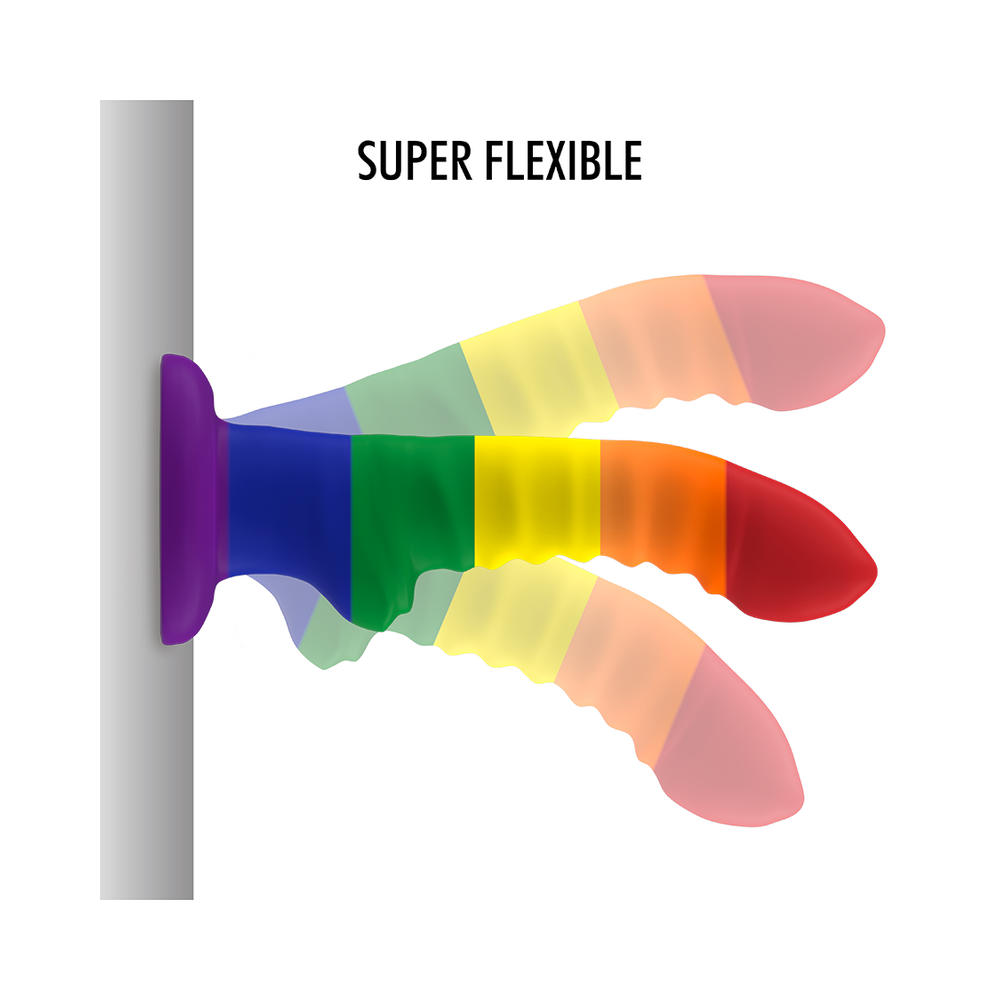 HER COLBY PRIDE DILDO