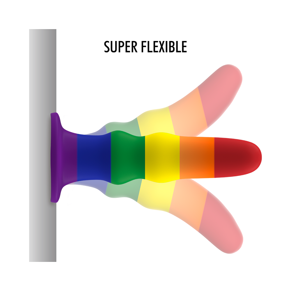 KUNO PRIDE DILDO M