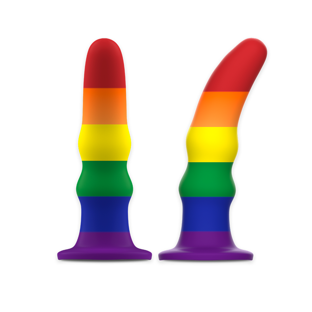 KUNO PRIDE DILDO M