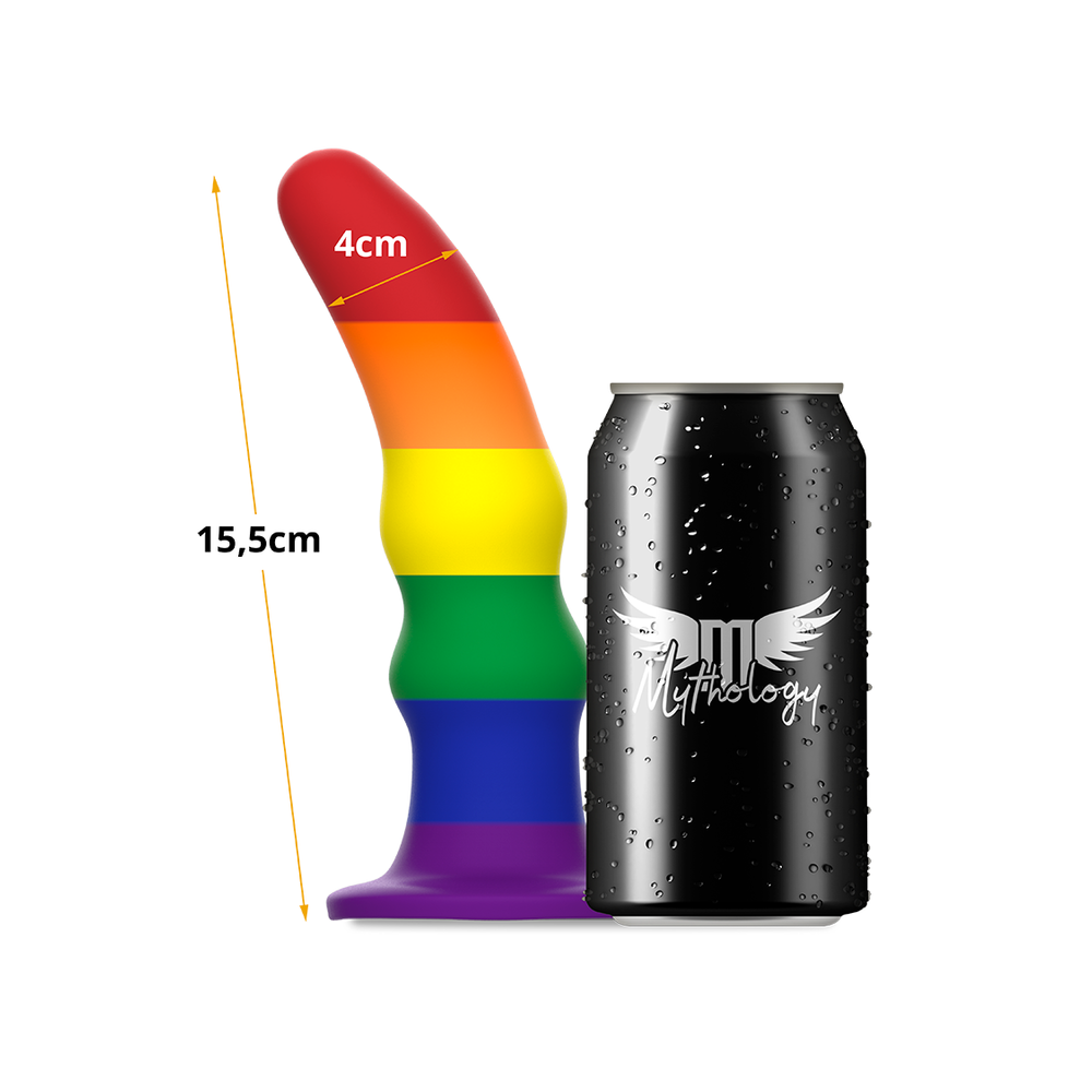 KUNO PRIDE DILDO M