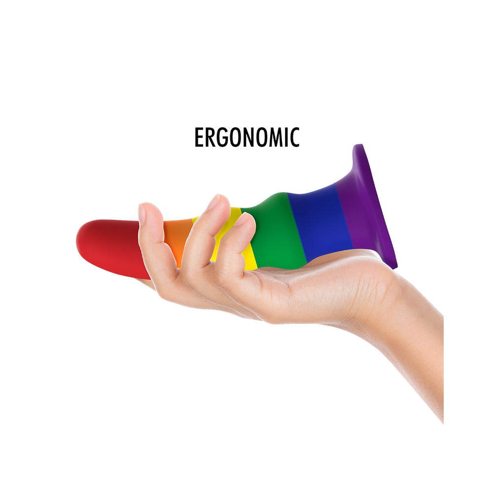 KUNO PRIDE DILDO M