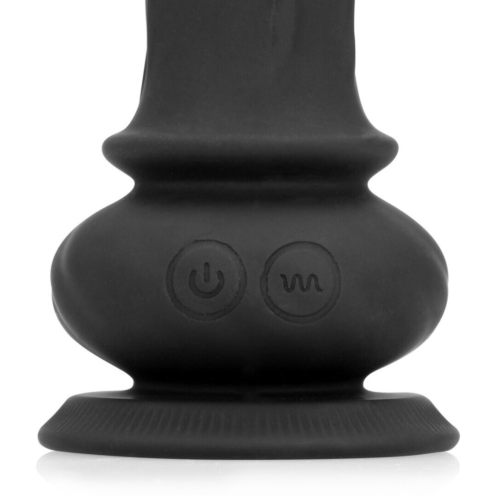 VIBRADOR REALISTIC WAVE RIDER FIST IT