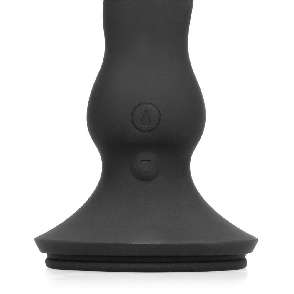 Vibrador Wave Rider Fist it