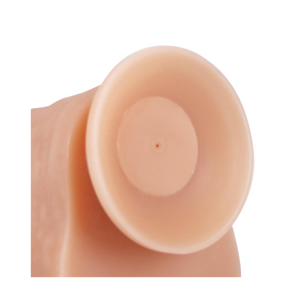 Marcus Vibrador Realista control Remoto