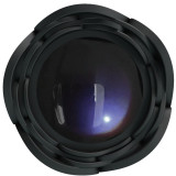 OLMAN PLUG ANAL CON LUZ LED 8.8 CM