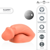 Floppy Packer Realístico