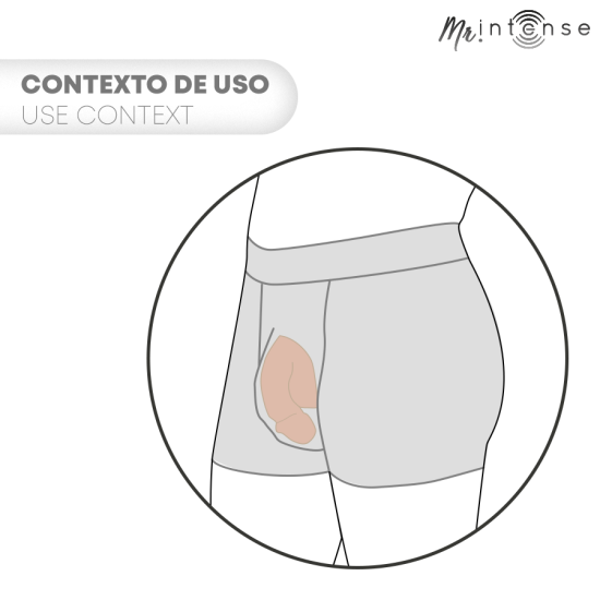 Floppy Packer Realístico