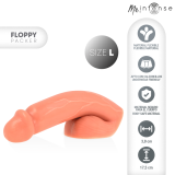 Floppy Packer Realístico
