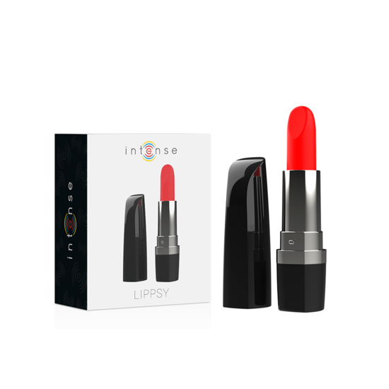 Lippsy pintalabios vibrador