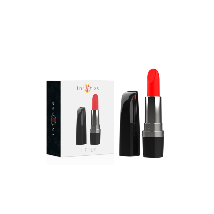 Lippsy pintalabios vibrador