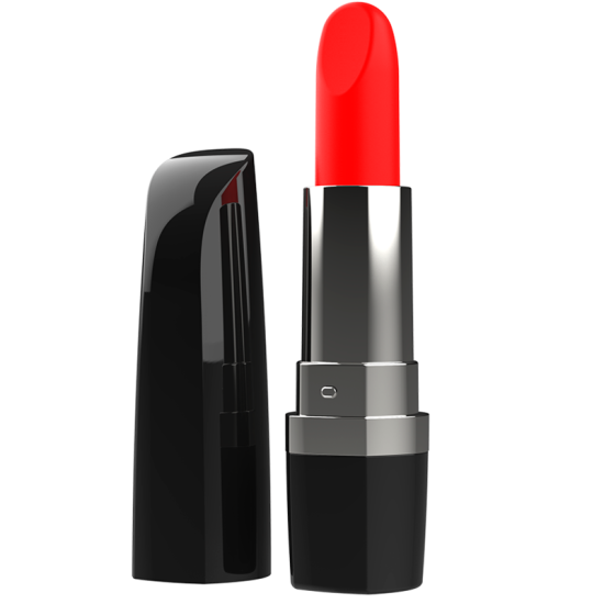 Lippsy pintalabios vibrador