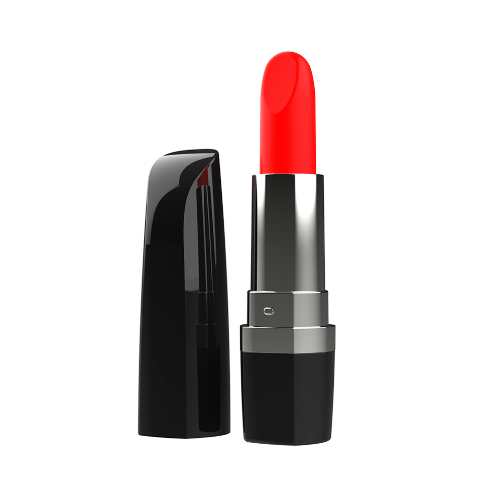 Lippsy pintalabios vibrador