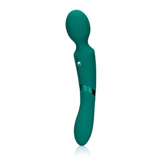 Gable Varita Double-sided Verde