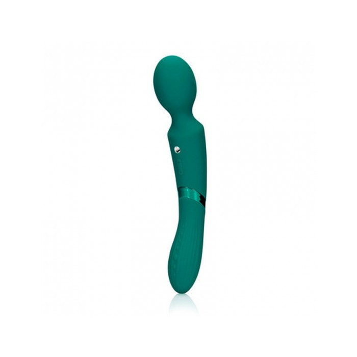 Gable Varita Double-sided Verde