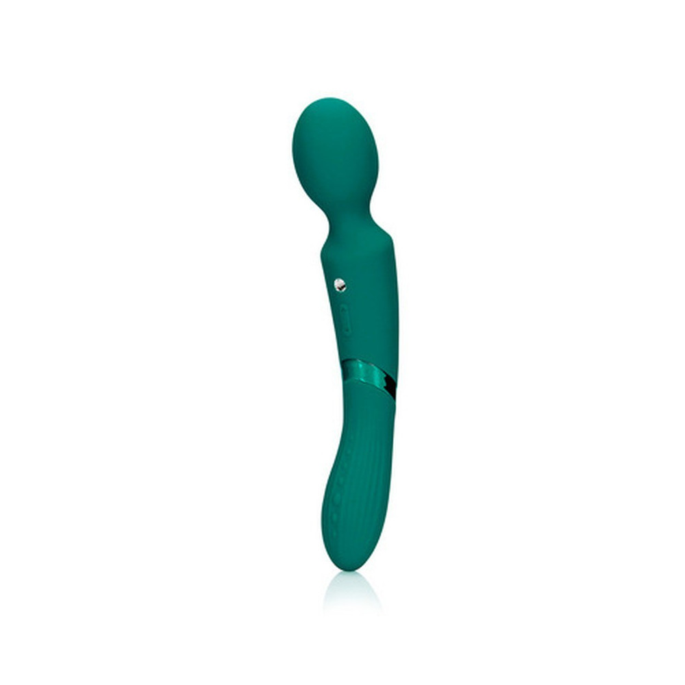 Gable Varita Double-sided Verde