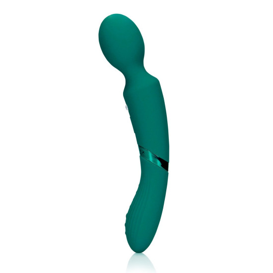 Gable Varita Double-sided Verde