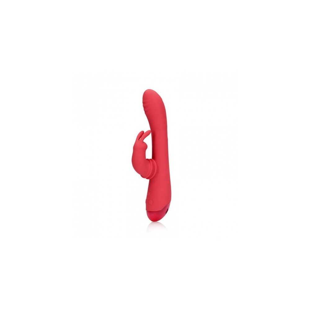 Brighto Vibrador rojo G-spot