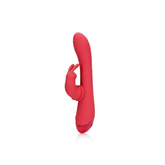 Brighto Vibrador rojo G-spot