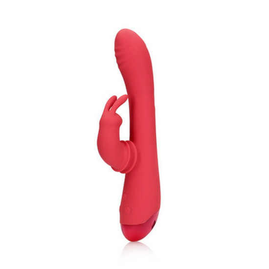 Brighto Vibrador rojo G-spot
