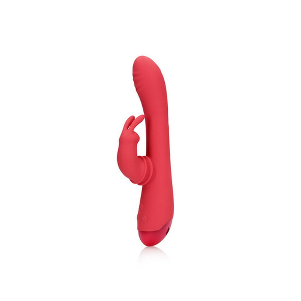 Brighto Vibrador rojo G-spot