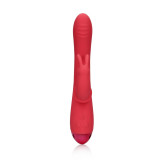 Brighto Vibrador rojo G-spot