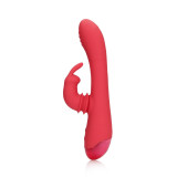 Brighto Vibrador rojo G-spot
