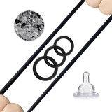 Set de 3 Anillos para el Pene