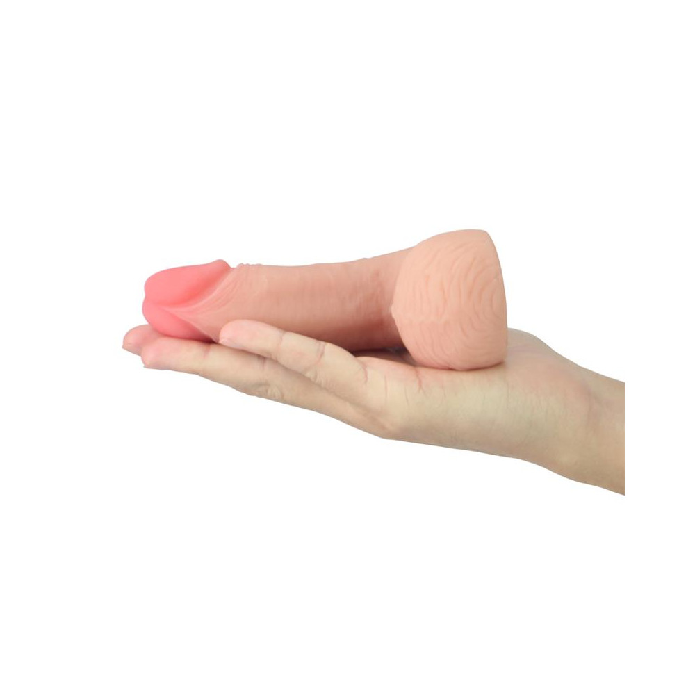Packer FTM El Limpy 14 cm