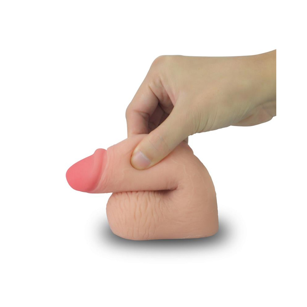 Packer FTM El Limpy 14 cm