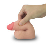 Packer FTM El Limpy 14 cm
