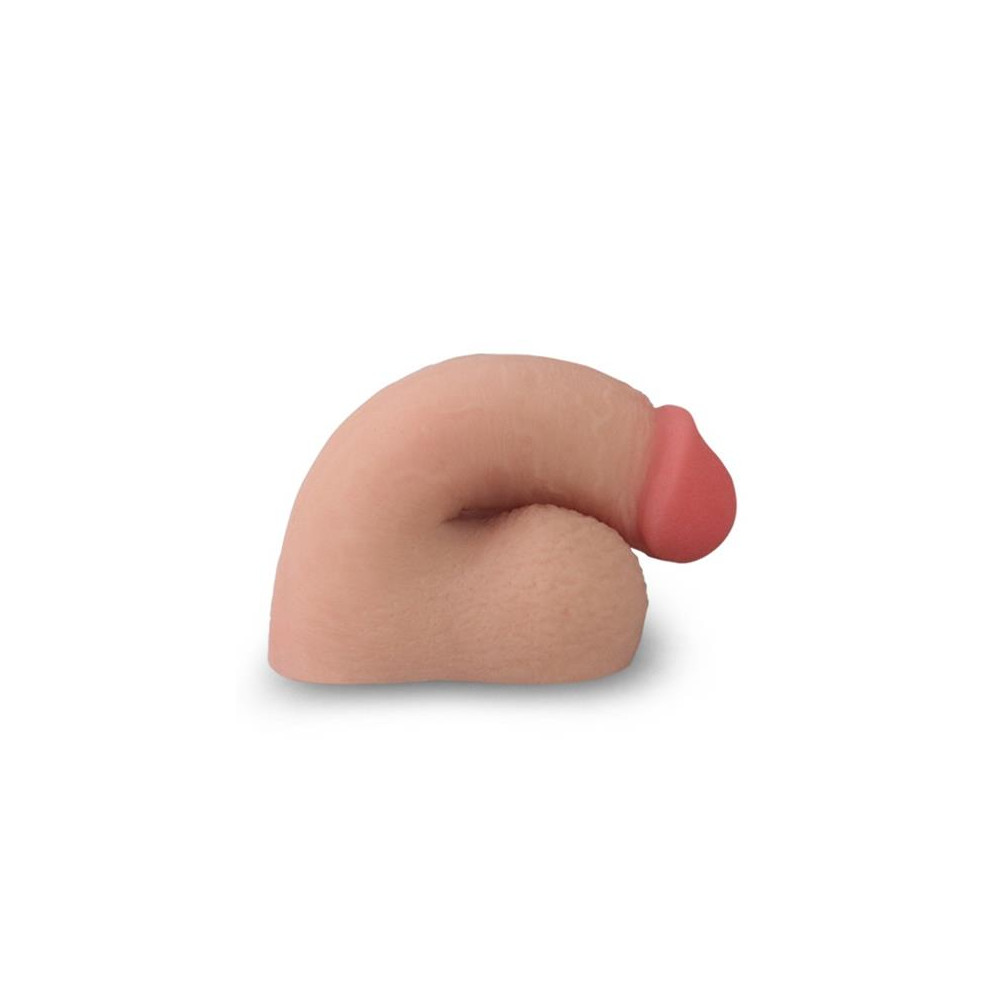 Packer FTM El Limpy 12,7 cm