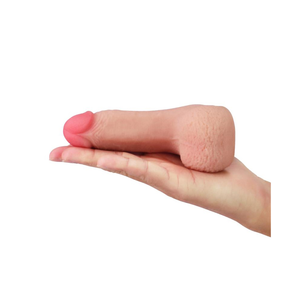 Packer FTM El Limpy 12,7 cm