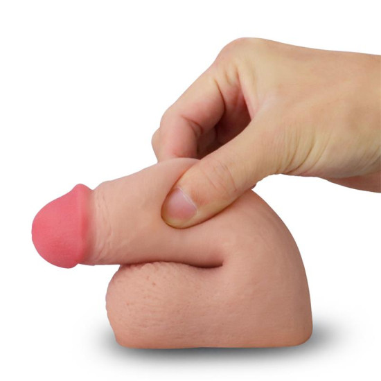Packer FTM El Limpy 12,7 cm