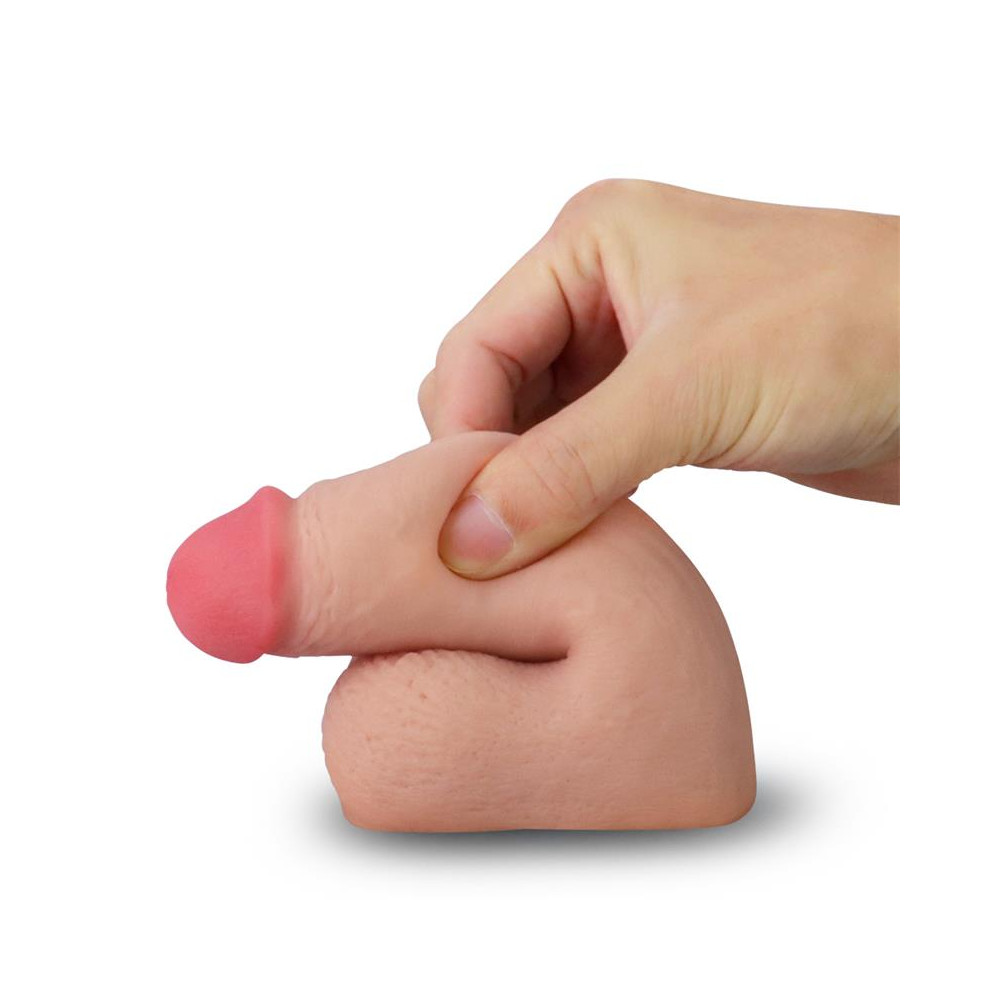 Packer FTM El Limpy 12,7 cm